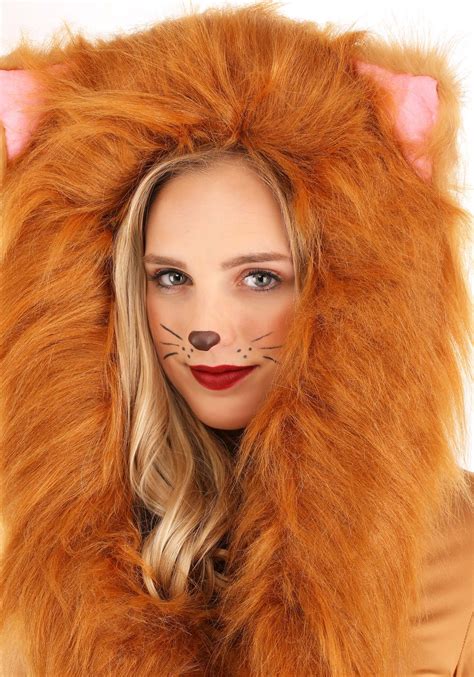 Female lion costume - Lion Headband Circus Costume Lions Mane Toddler Costume, World Book Day, Lion Wig Mane Lion Costume Lion Headband, (455) Sale Price £10.62 £ 10.62 